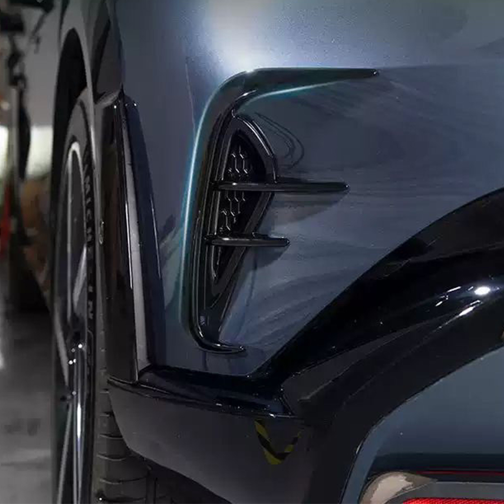 Xiaomi YU7 Black Knight Kit Mo - Car Accessories Exterior incelemesi ve fiyatı