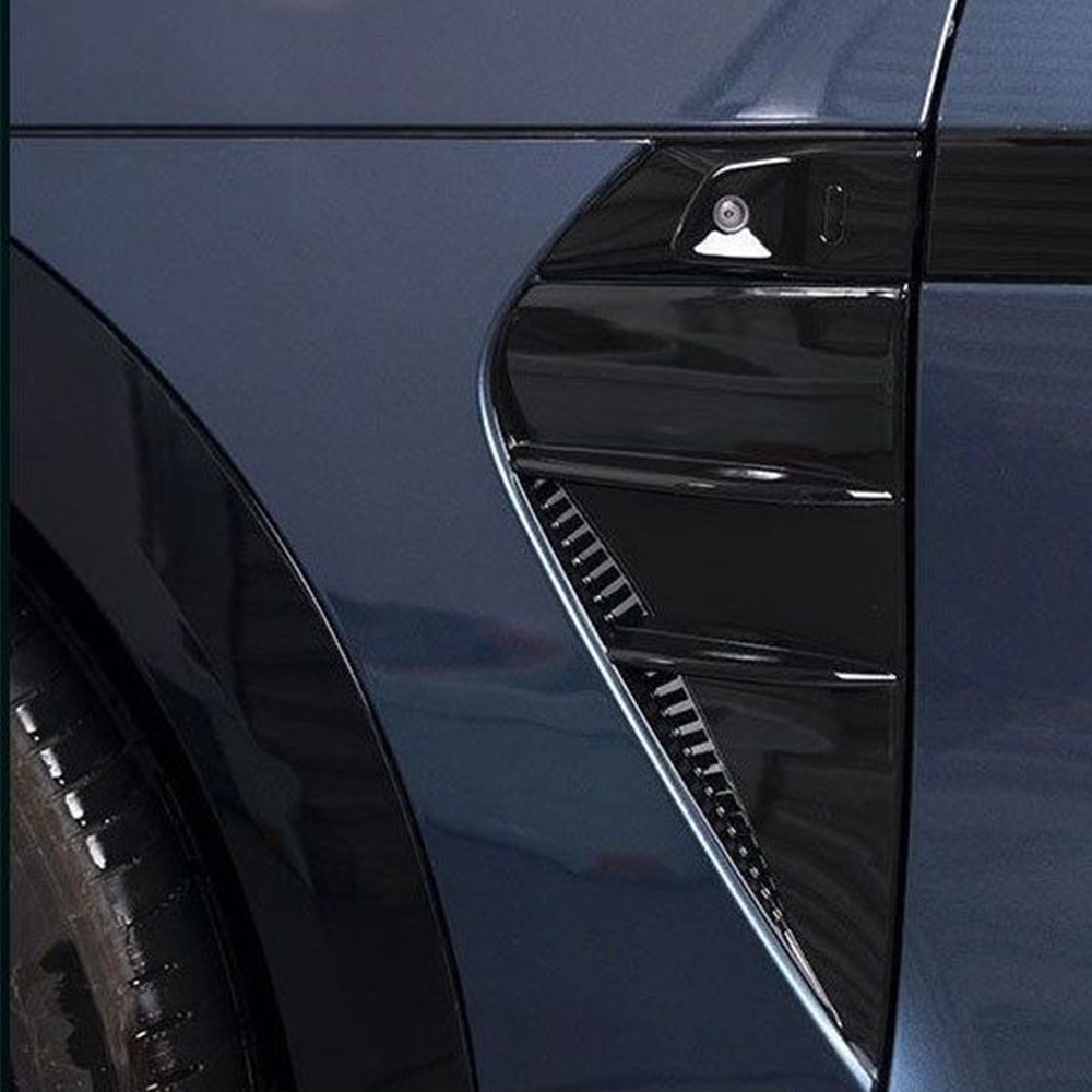 Xiaomi YU7 Black Knight Kit Mo - Car Accessories Exterior incelemesi ve fiyatı
