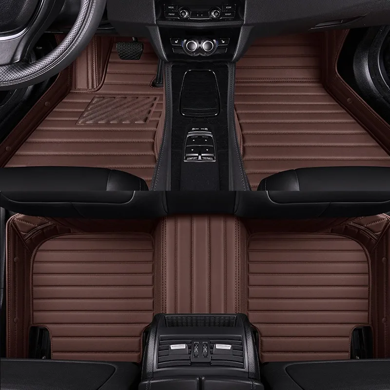 Mercedes Benz GLA X156 H247 20 - Car Accessories Mercedes incelemesi ve fiyatı