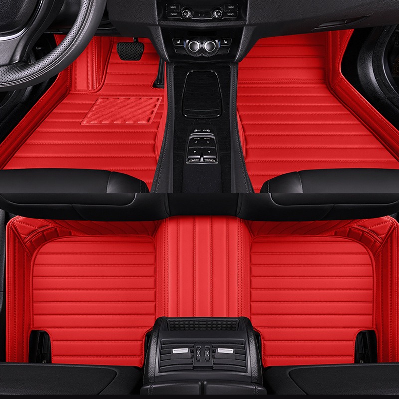 Mercedes Benz GLA X156 H247 20 - Car Accessories Mercedes incelemesi ve fiyatı
