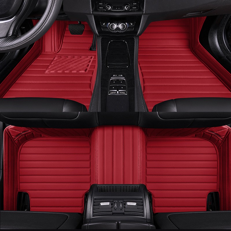 Mercedes Benz GLA X156 H247 20 - Car Accessories Mercedes incelemesi ve fiyatı