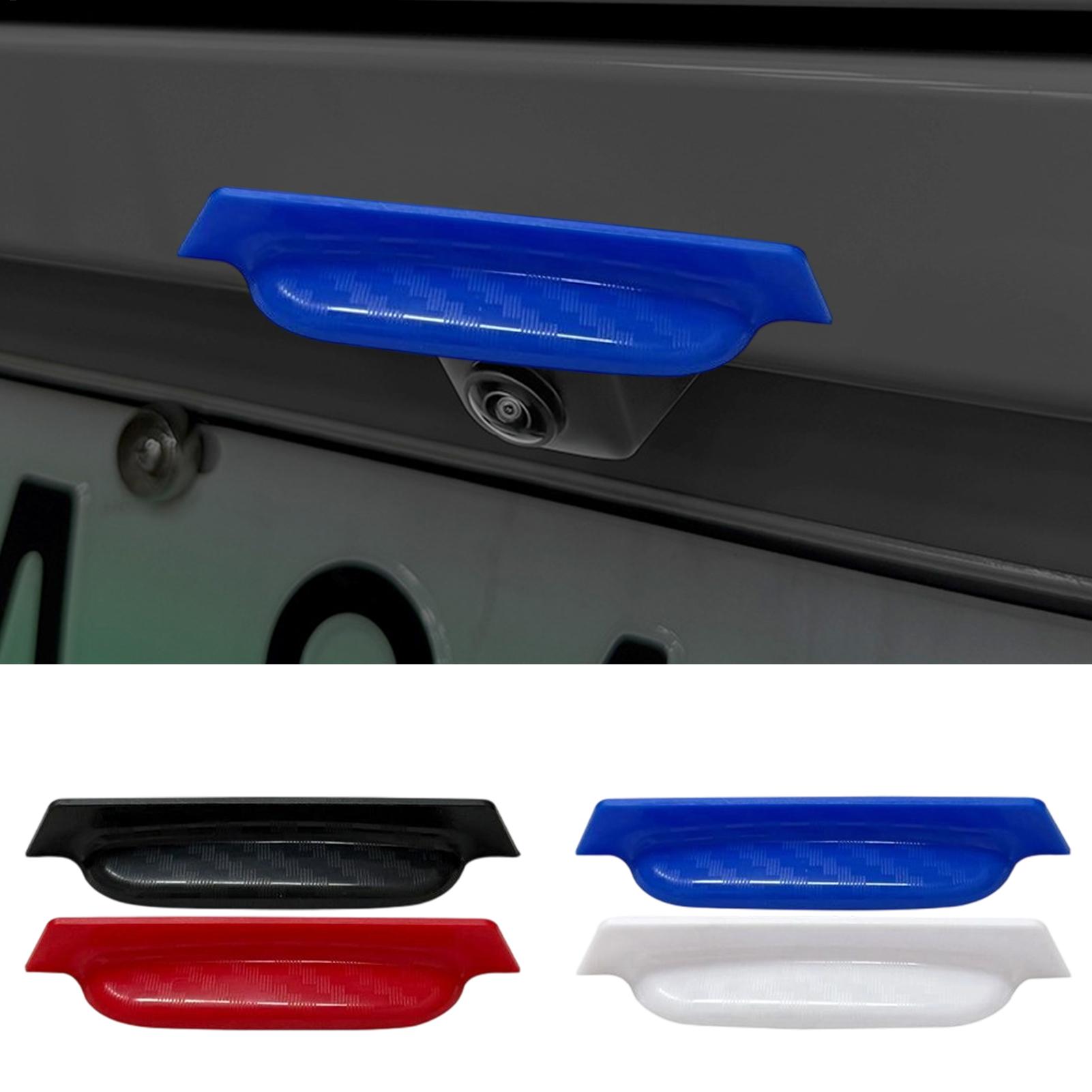 Araba geri görüş kamerası Anti - Car Accessories Exterior incelemesi ve fiyatı