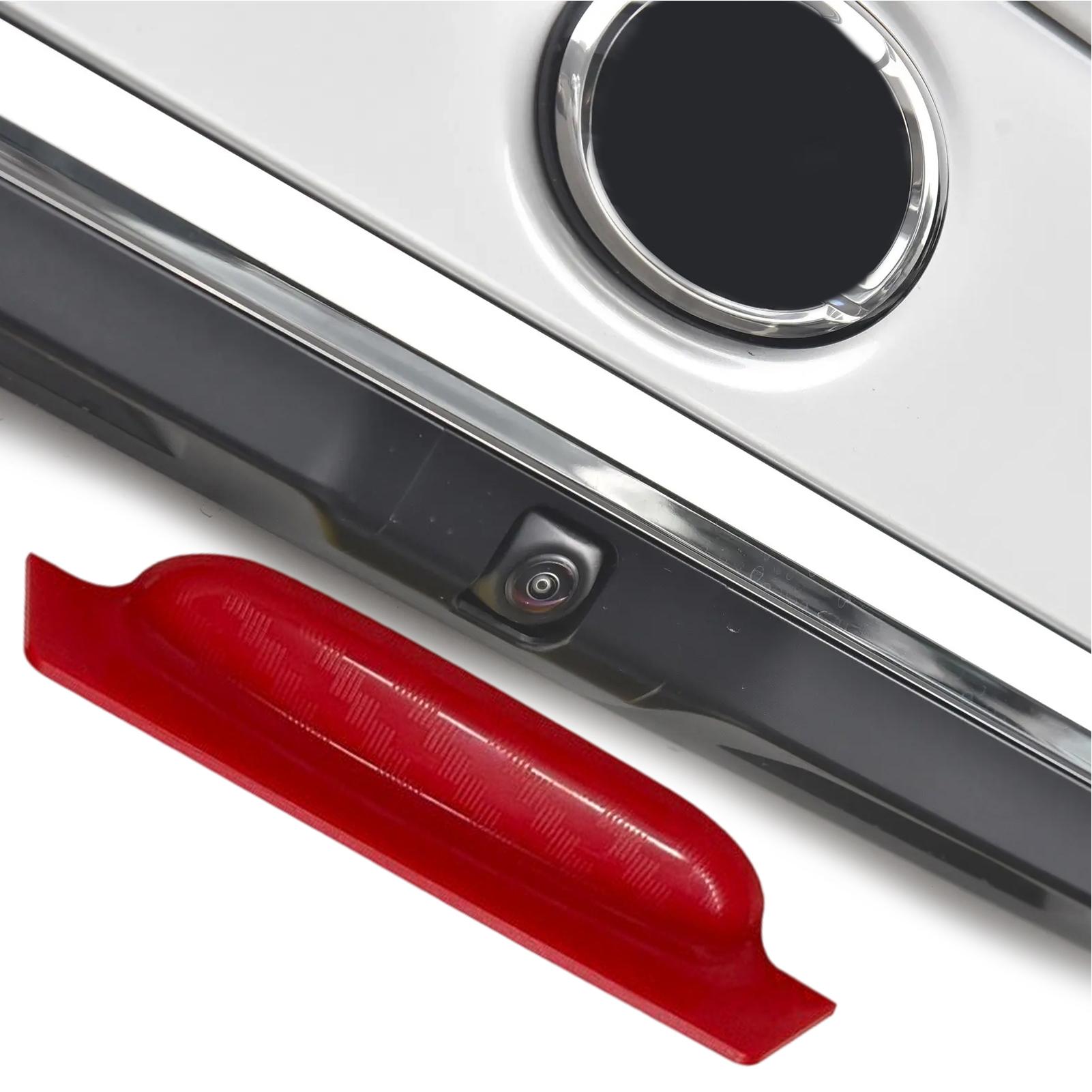 Araba geri görüş kamerası Anti - Car Accessories Exterior incelemesi ve fiyatı