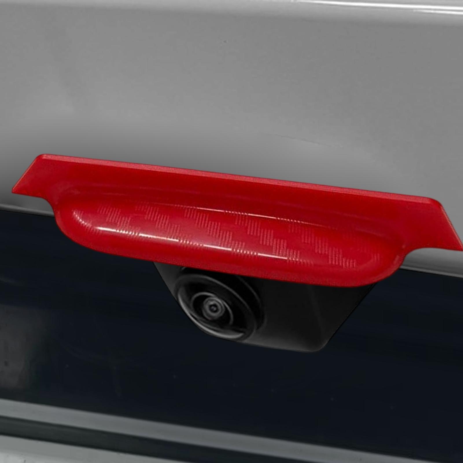 Araba geri görüş kamerası Anti - Car Accessories Exterior incelemesi ve fiyatı