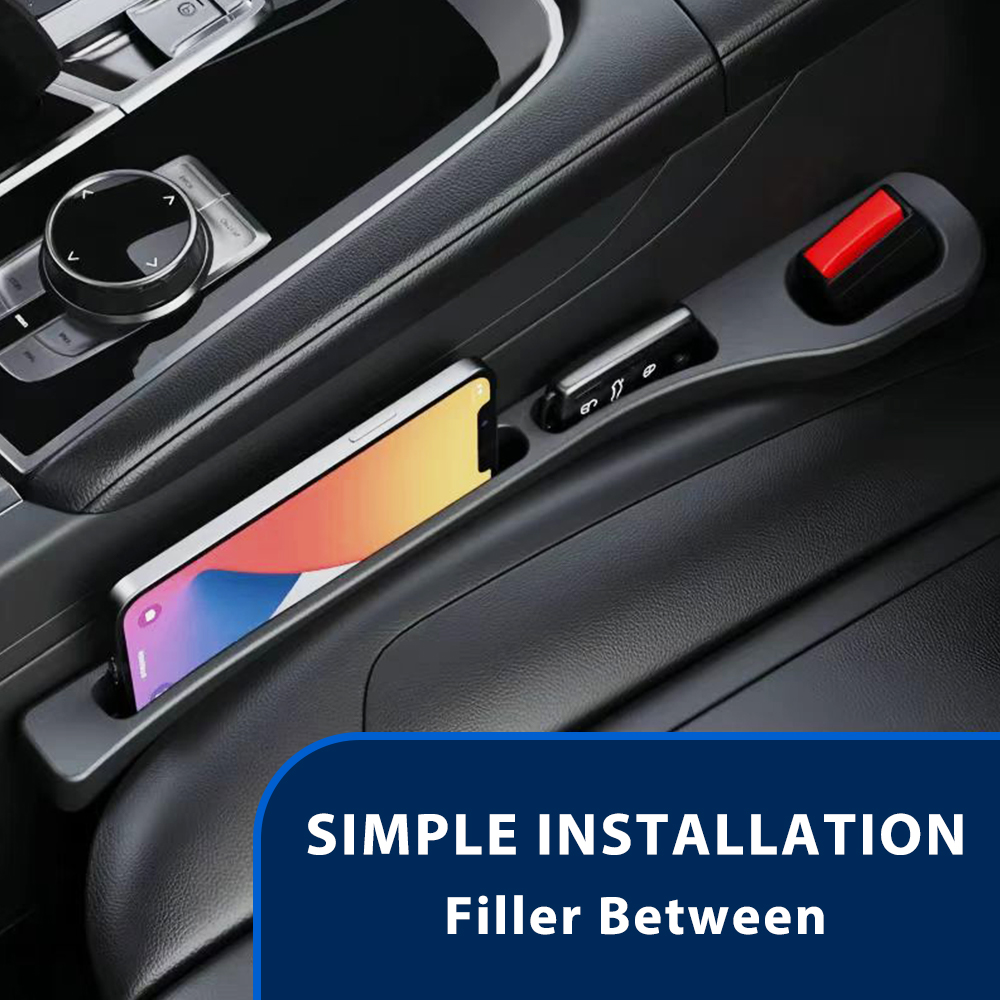 2X Araba Koltuğu Boşluk Doldur - Car Accessories Exterior incelemesi ve fiyatı