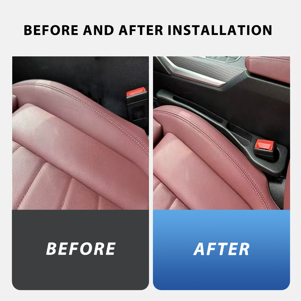 2X Araba Koltuğu Boşluk Doldur - Car Accessories Exterior incelemesi ve fiyatı