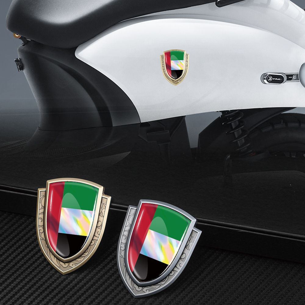 3D Metal Araba Yağ Tankı Motos - Car Accessories Uae incelemesi ve fiyatı