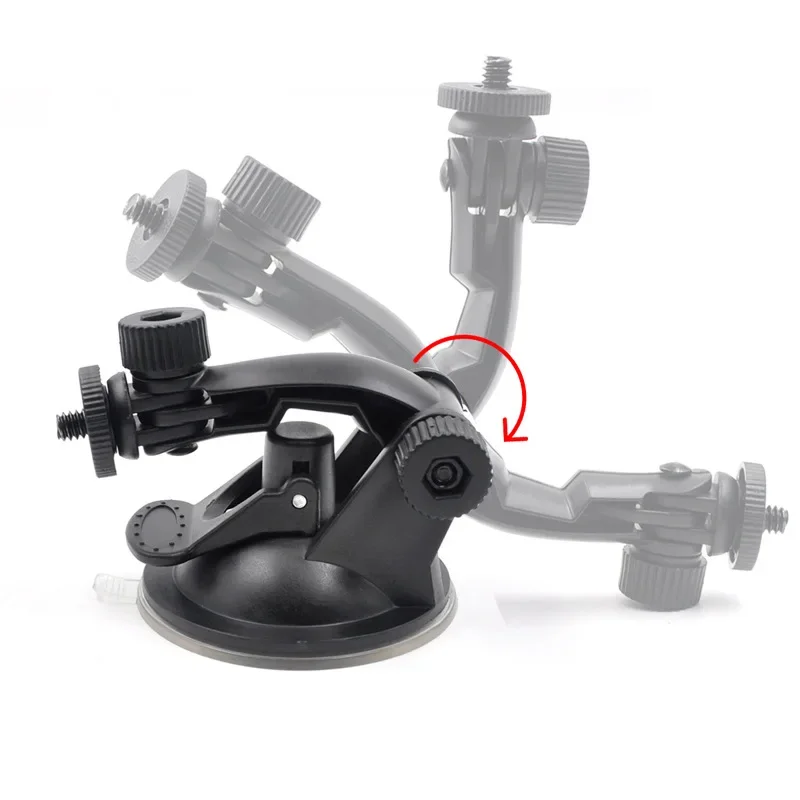 DJI cep 3 için Gimbal adaptörü - Car Cup Holder Expander incelemesi ve fiyatı