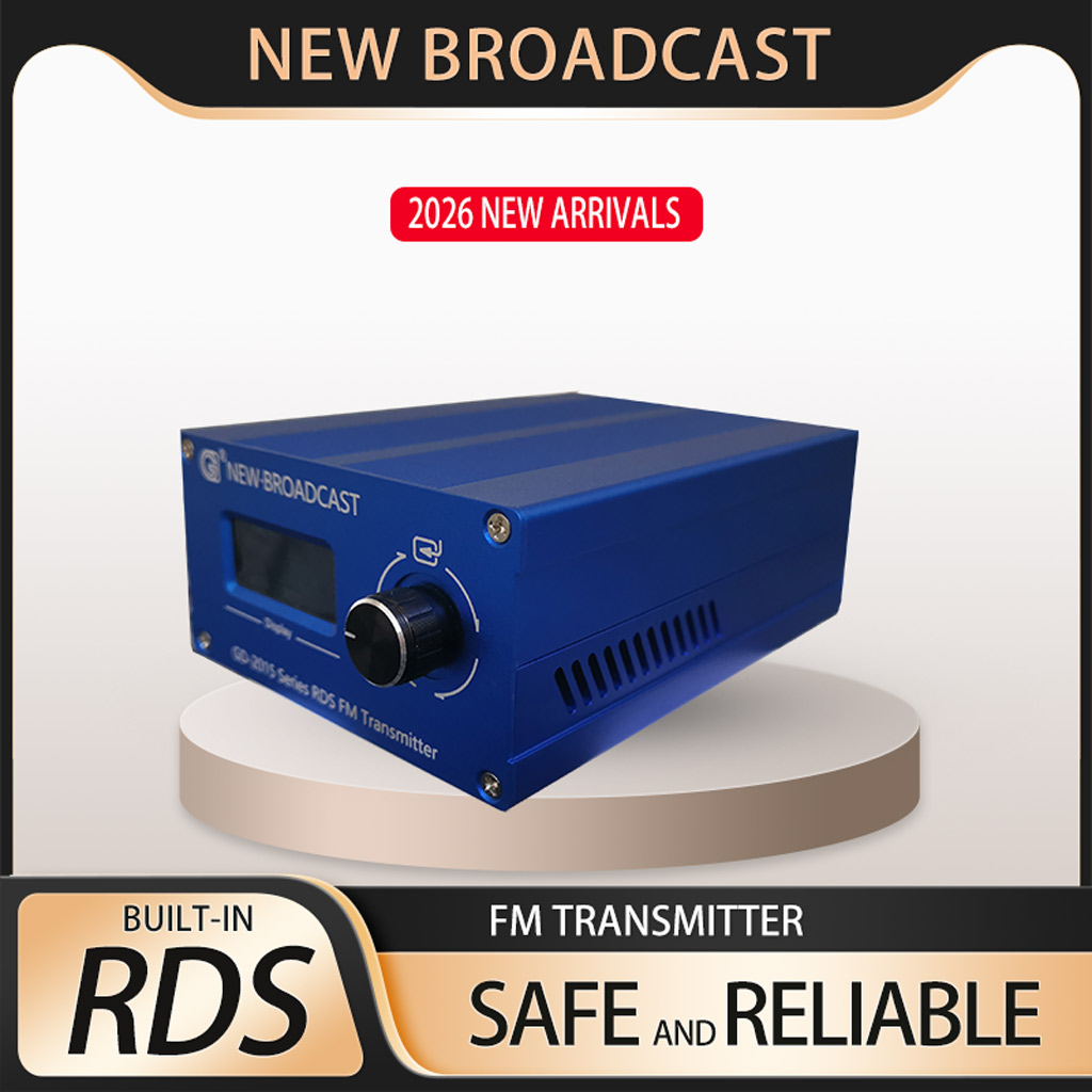 YENİ YAYIN CİHAZI 25W Ayarlana - Fm Transmitter incelemesi ve fiyatı