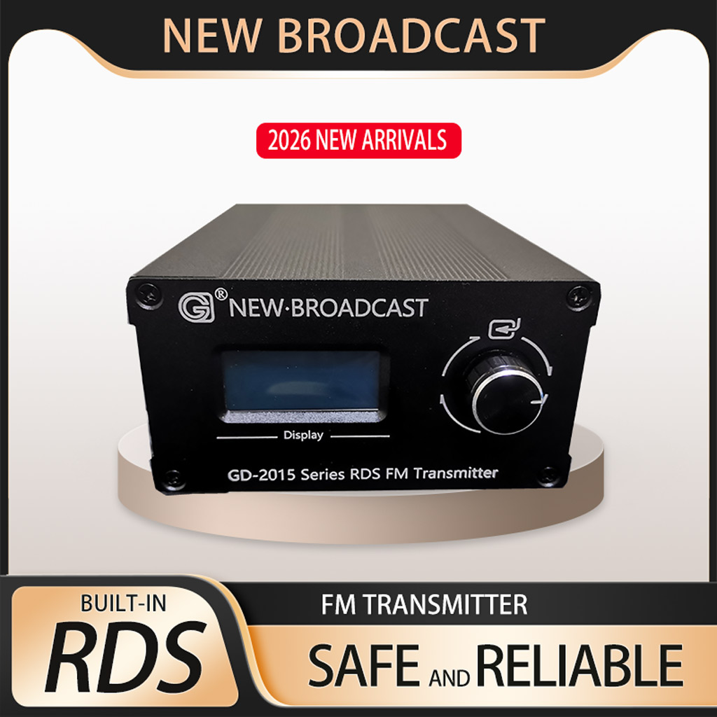 YENİ YAYIN CİHAZI 25W Ayarlana - Fm Transmitter incelemesi ve fiyatı