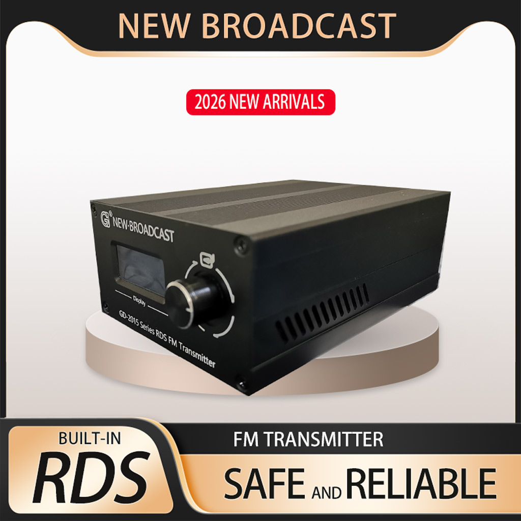 YENİ YAYIN CİHAZI 25W Ayarlana - Fm Transmitter incelemesi ve fiyatı