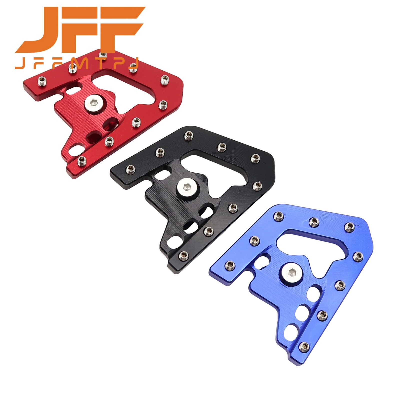 CNC ATV Fren Pedalı Basamak Pl - Car Accessories Xuv 700 incelemesi ve fiyatı