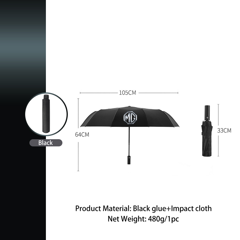 Morris Garages MG 3 5 6 7 HS Z - Automatic Car Sunshade incelemesi ve fiyatı
