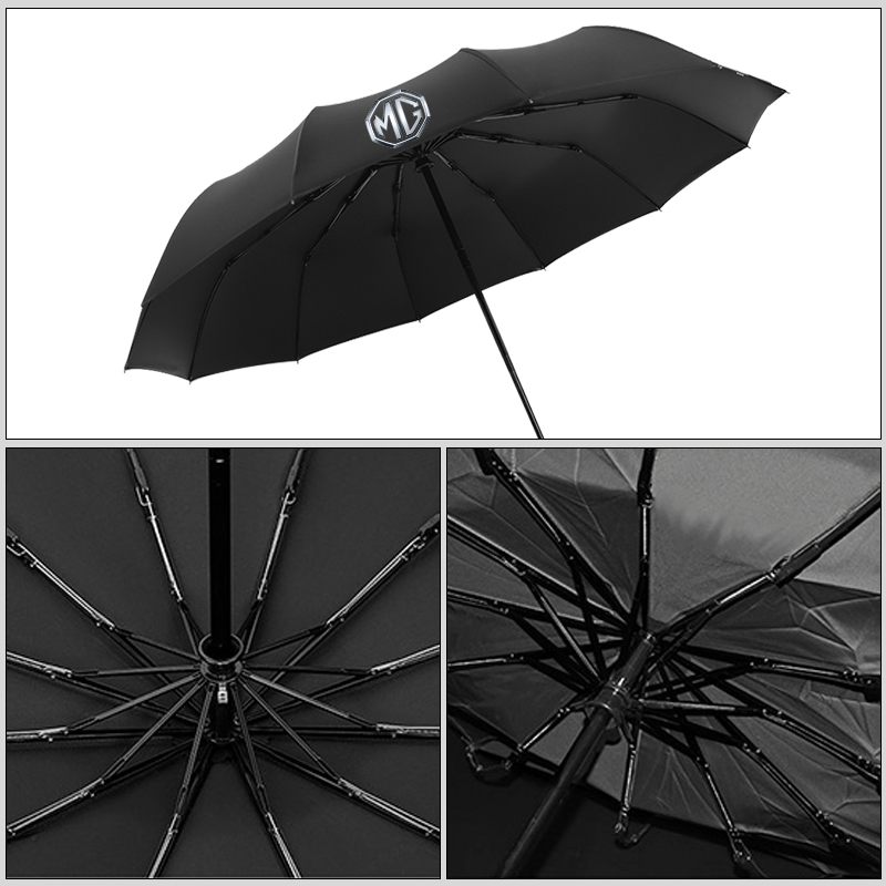 Morris Garages MG 3 5 6 7 HS Z - Automatic Car Sunshade incelemesi ve fiyatı