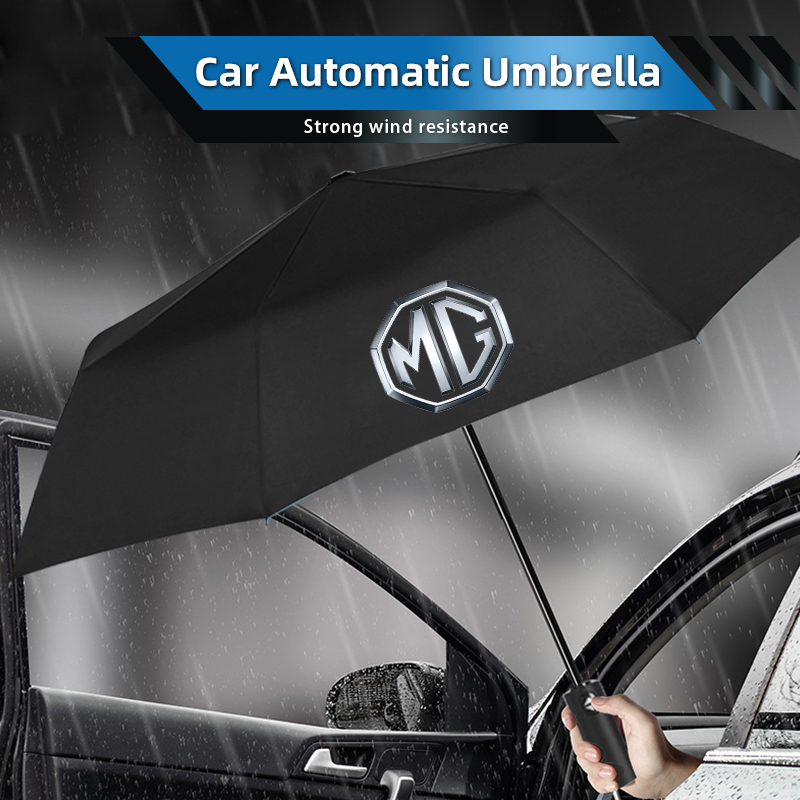 Morris Garages MG 3 5 6 7 HS Z - Automatic Car Sunshade incelemesi ve fiyatı