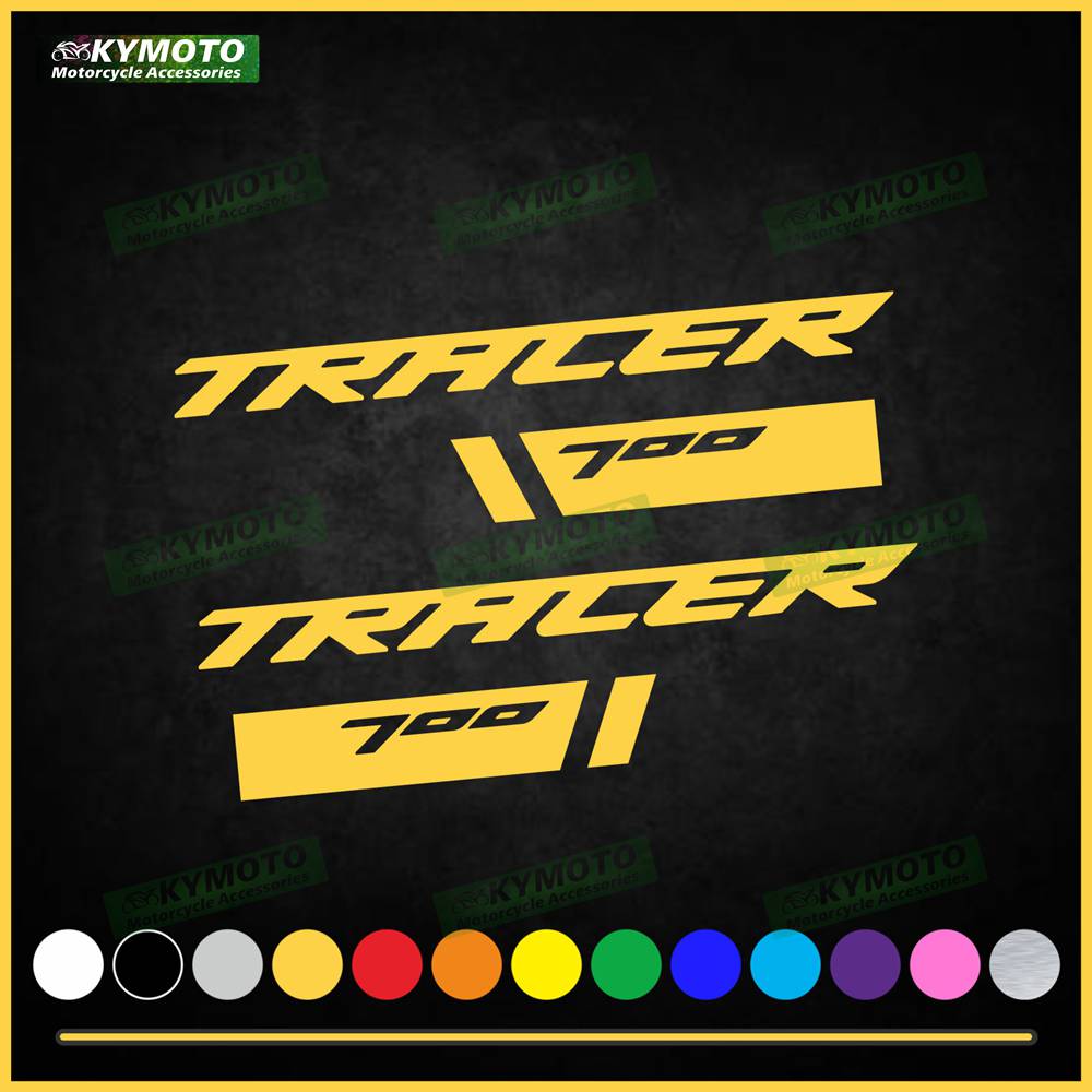 Yamaha YZF TRACER 700 TRACER 7 - Car Accessories Xuv 700 incelemesi ve fiyatı