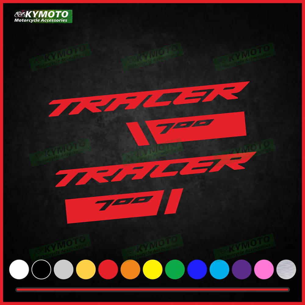 Yamaha YZF TRACER 700 TRACER 7 - Car Accessories Xuv 700 incelemesi ve fiyatı