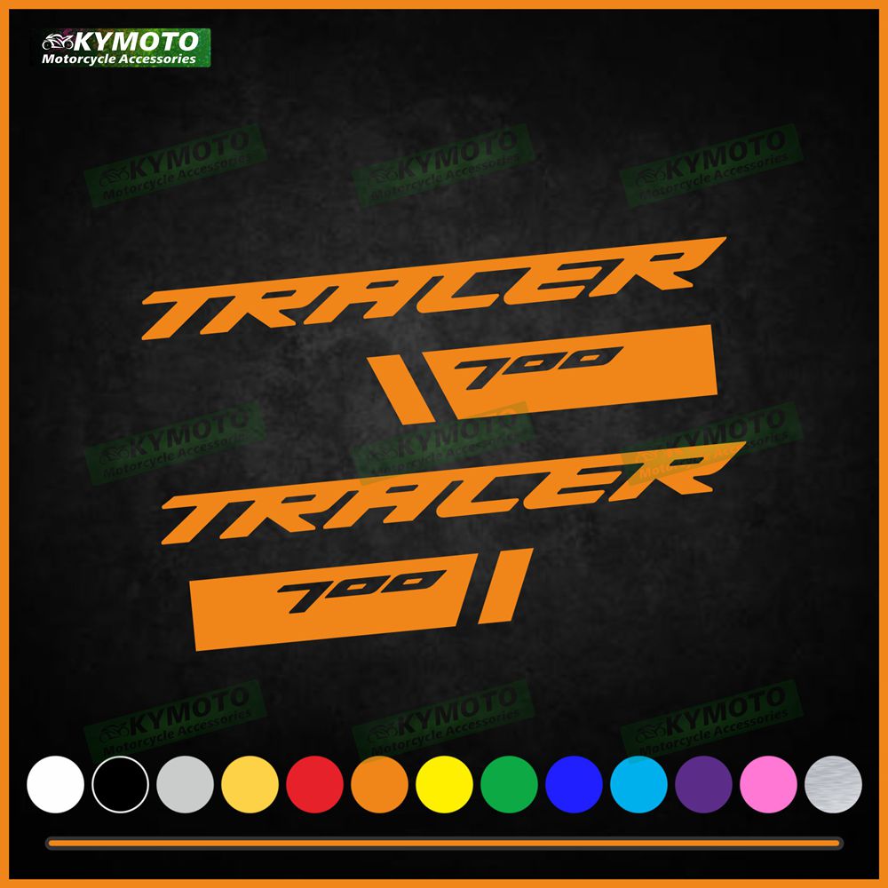 Yamaha YZF TRACER 700 TRACER 7 - Car Accessories Xuv 700 incelemesi ve fiyatı