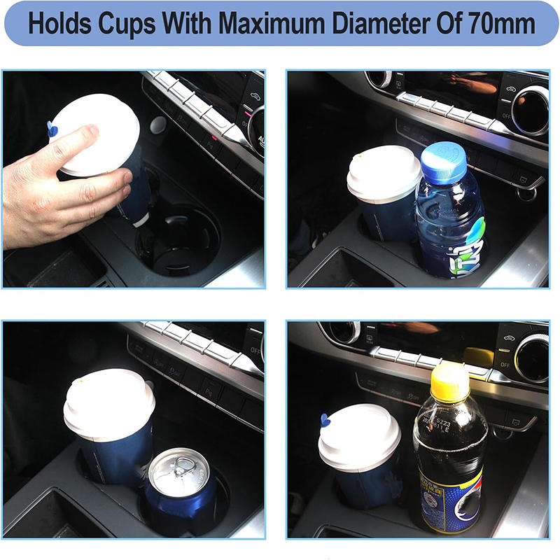 Evrensel Araç Bardak Tutucu Ge - Car Cup Holder Expander incelemesi ve fiyatı