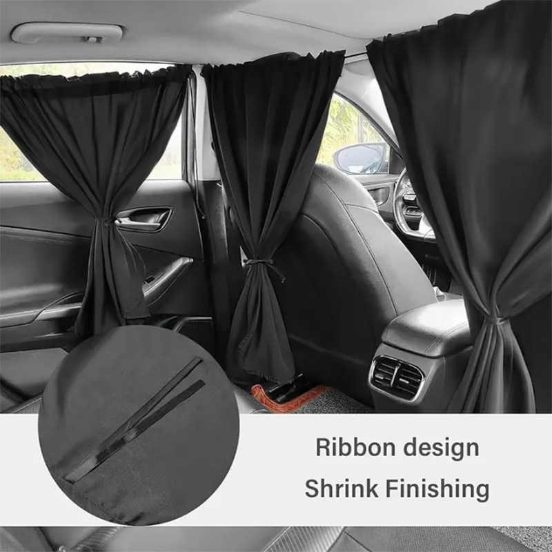 Araba Gizlilik Perdeleri, Evre - Automatic Car Sunshade incelemesi ve fiyatı