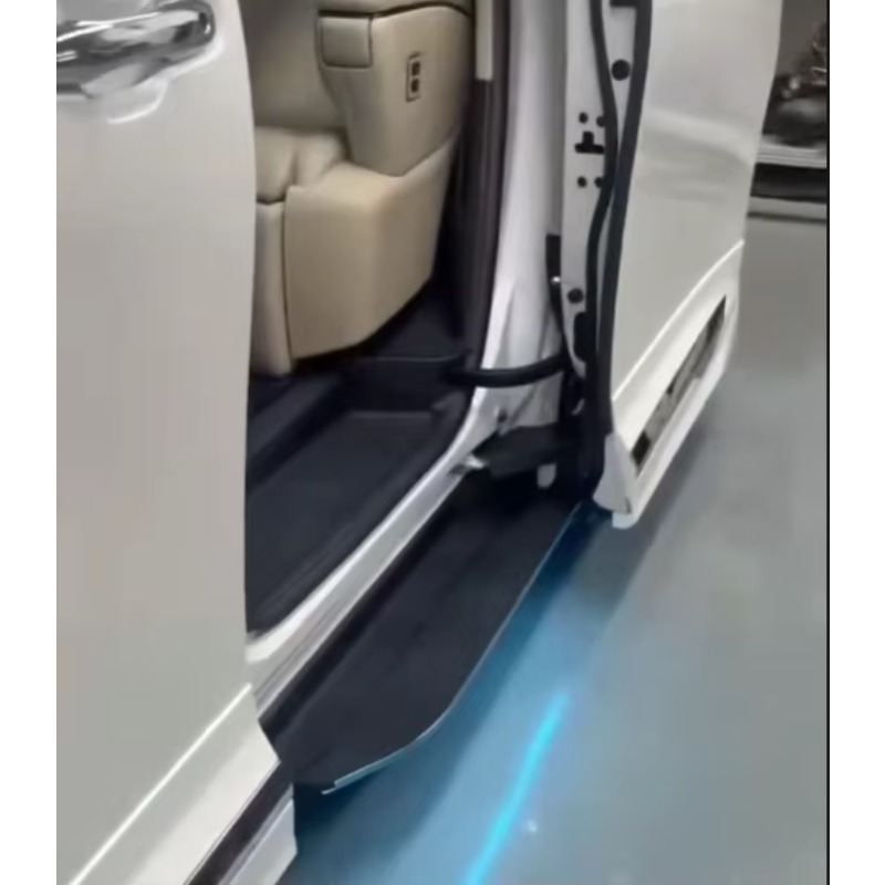 Toyota Crown Vellfire Alphard  - Car Accessories Exterior incelemesi ve fiyatı
