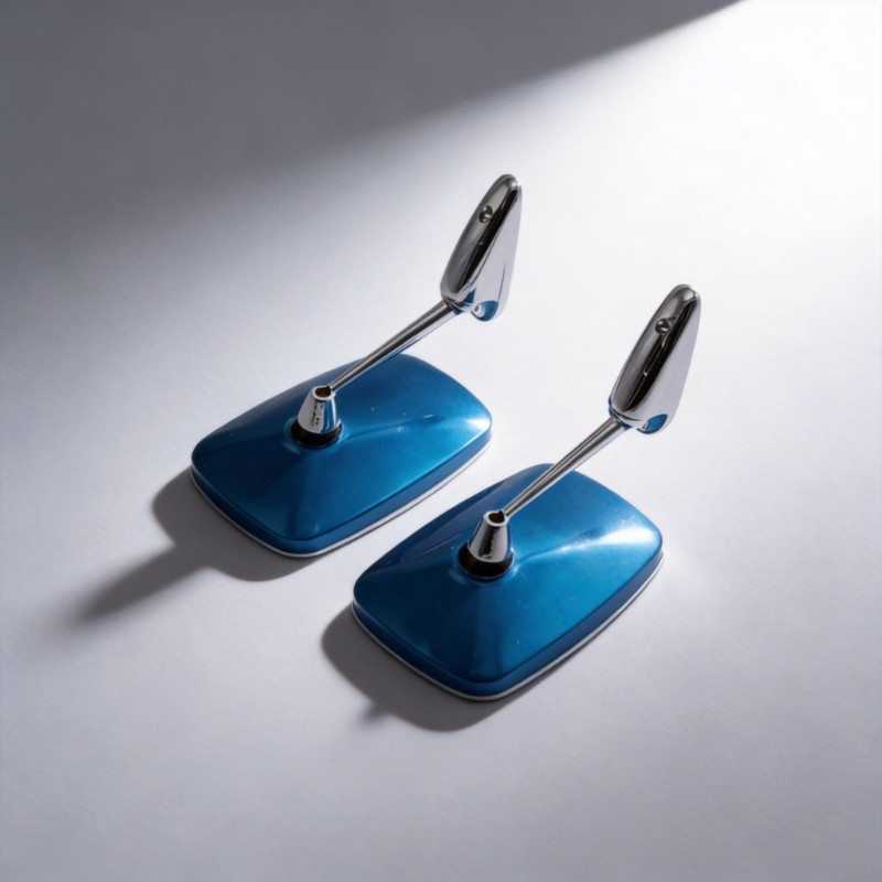 Klasik Araba Kare Kapı Yan Ayn - Car Accessories Exterior incelemesi ve fiyatı