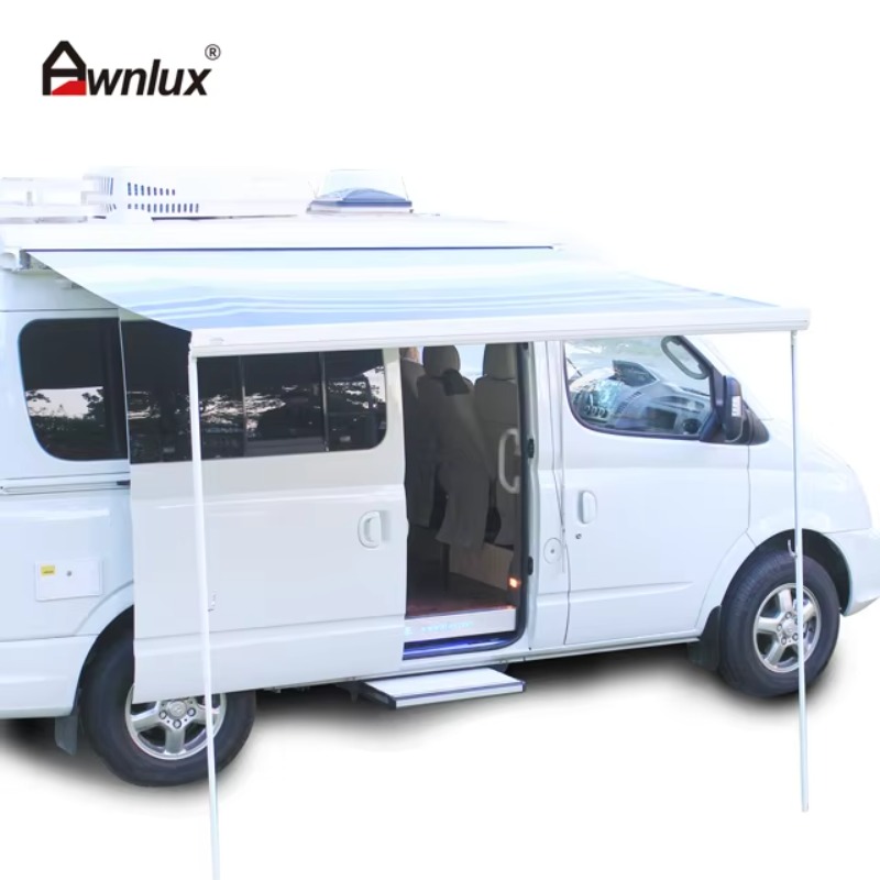 STLF Awnlux Alüminyum Alaşımlı - Car Accessories Exterior incelemesi ve fiyatı