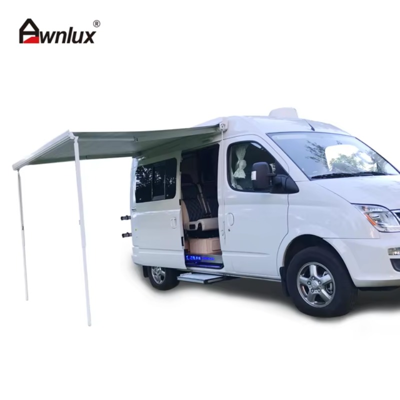 STLF Awnlux Alüminyum Alaşımlı - Car Accessories Exterior incelemesi ve fiyatı