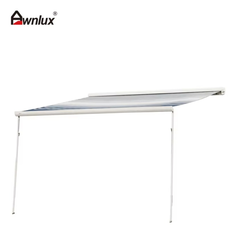 STLF Awnlux Alüminyum Alaşımlı - Car Accessories Exterior incelemesi ve fiyatı