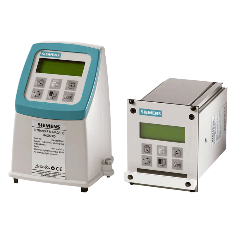 2026 Siemens SITRANS FM MAG 50 - Fm Transmitter incelemesi ve fiyatı