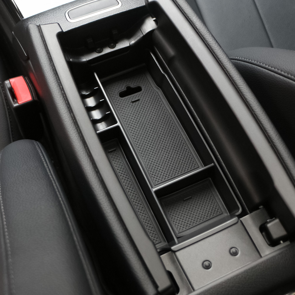 Araba Kol Dayama saklama kutus - Car Accessories Mercedes incelemesi ve fiyatı