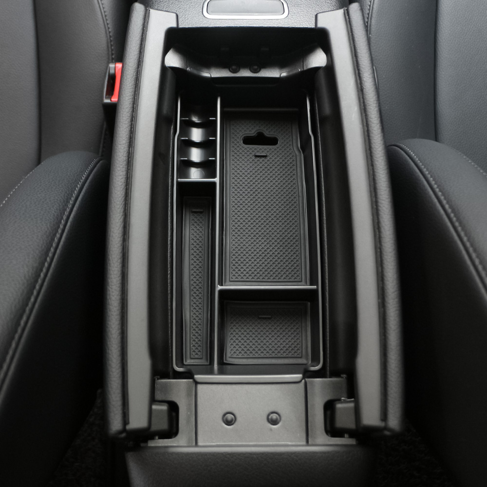 Araba Kol Dayama saklama kutus - Car Accessories Mercedes incelemesi ve fiyatı