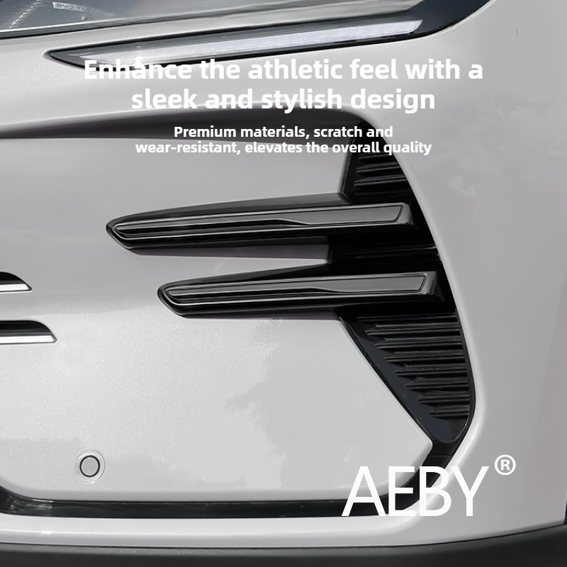 AEBY BYD Seal U DM-i 2025 Arab - Car Accessories Exterior incelemesi ve fiyatı