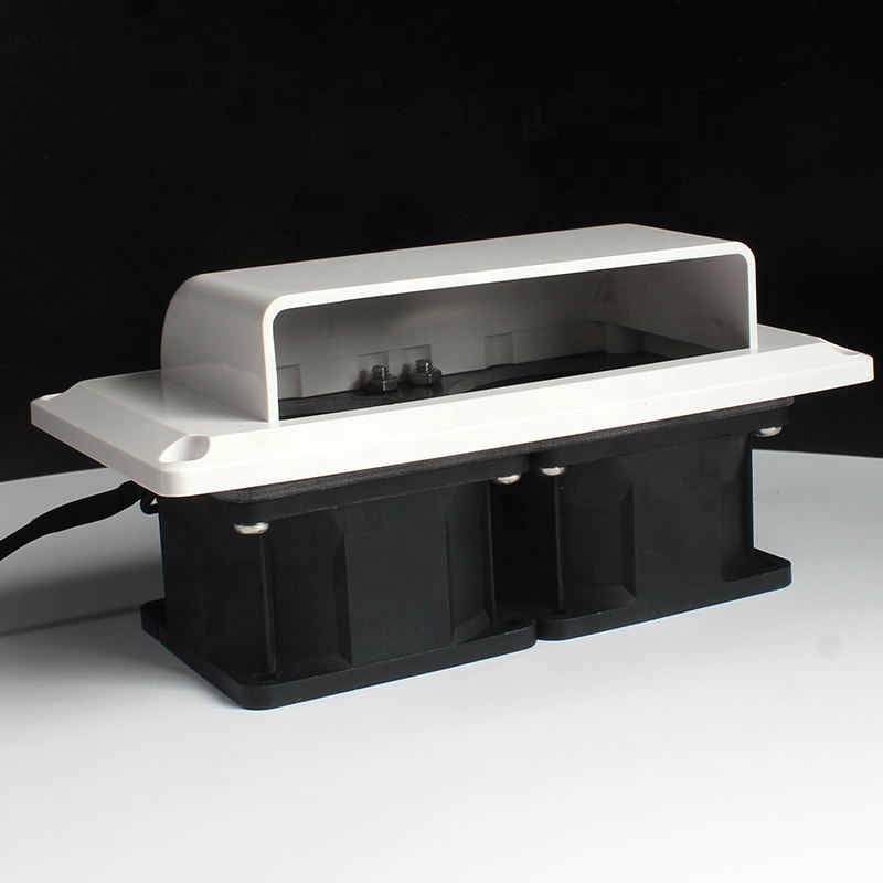 Beyaz/Siyah Karavan Aksesuarı  - Car Accessories Exterior incelemesi ve fiyatı