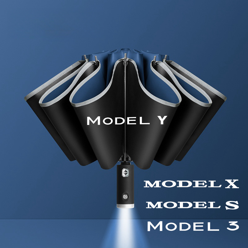Tesla Model 3 Y X S Araba İçin - Automatic Car Sunshade incelemesi ve fiyatı